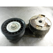 92W009 Serpentine Belt Tensioner For 08-09 Saturn Vue  3.5 12603527